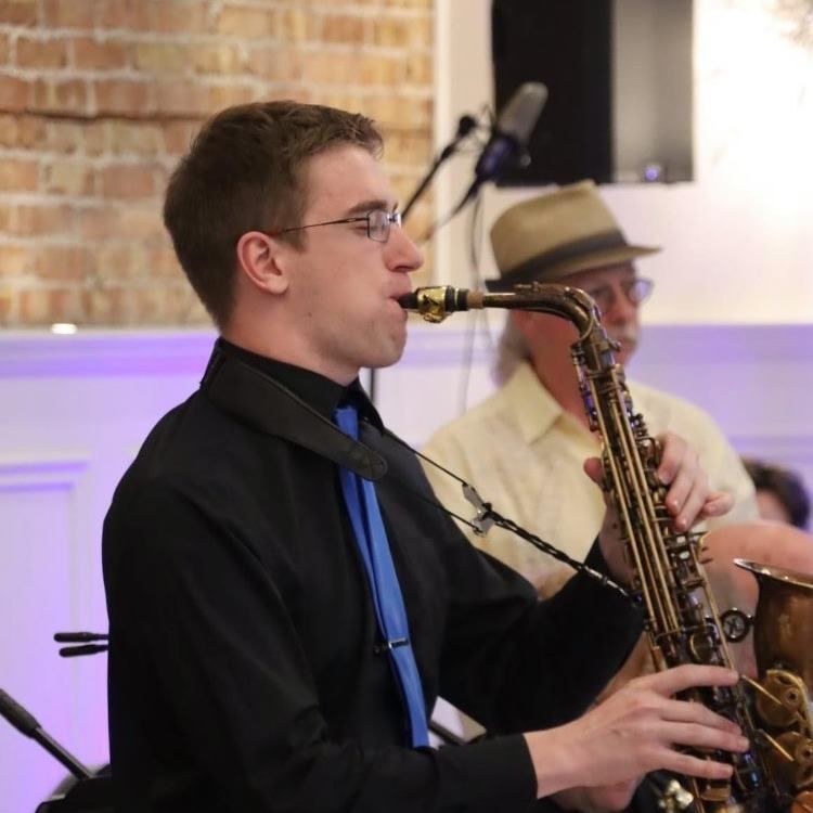 Kyle Deschner & The Underground Sound Jazz 