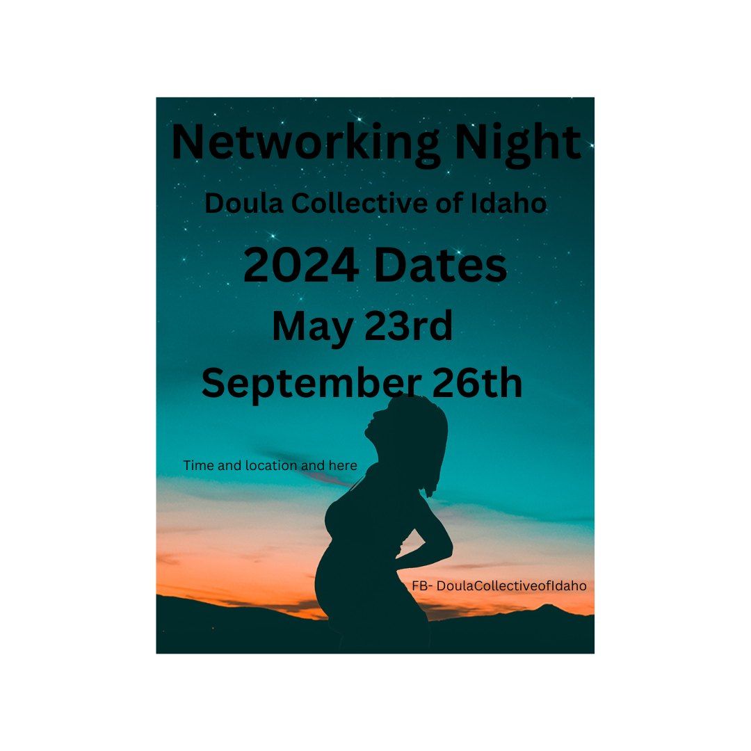 Sep Networking Night!