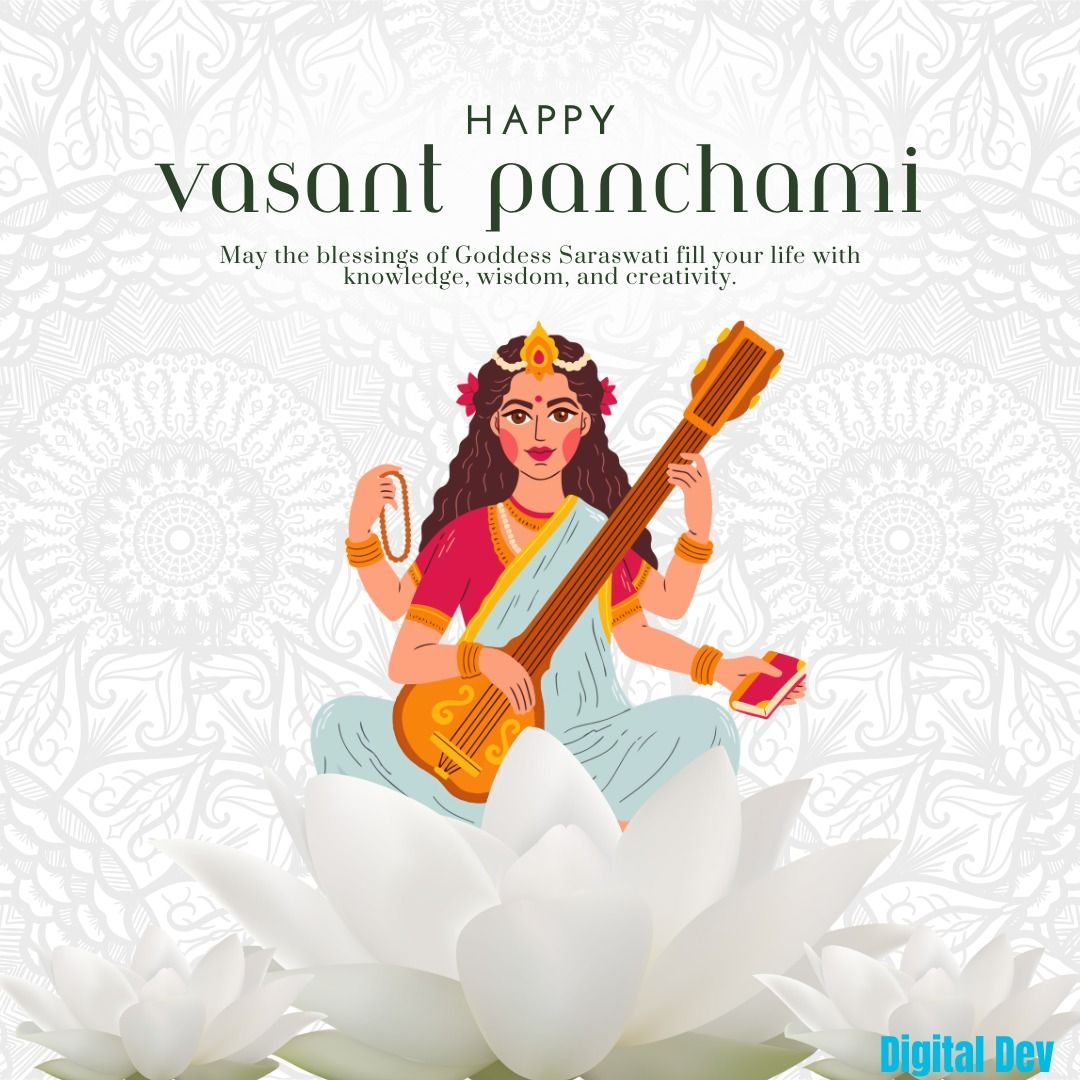 Vasant panchami