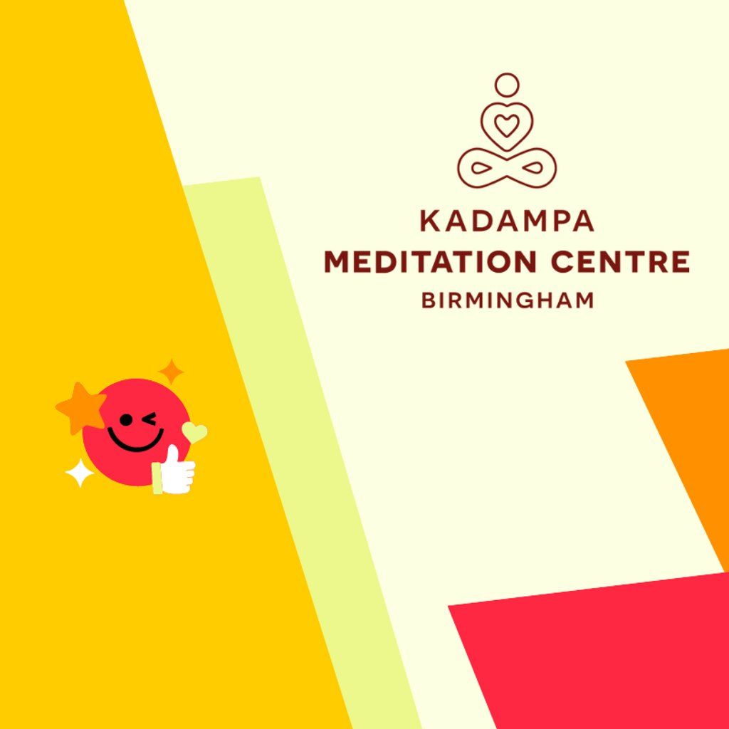 Happiness Hour - Meditation Session