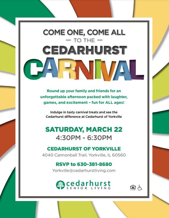 Cedarhurst Carnival