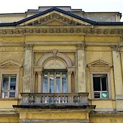 Case di Quartiere del Municipio 1 - Milano