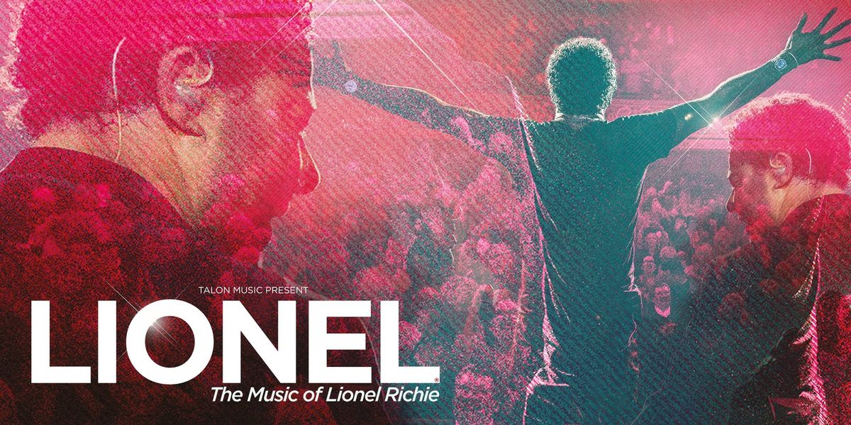 Lionel - The Music of Lionel Richie