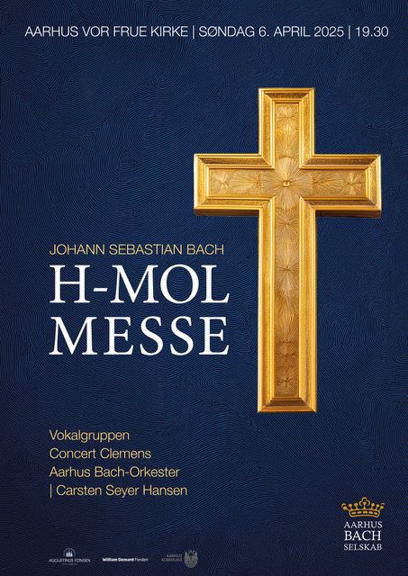 J.S. Bach: H-mol messe