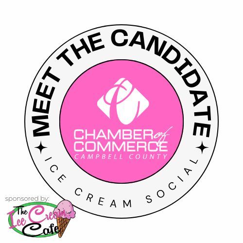 Meet the Candidate Ice Cream Social