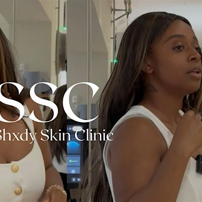 Shxdy Skin Clinic
