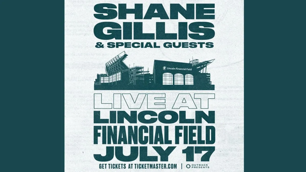 Shane Gillis and Special Guests