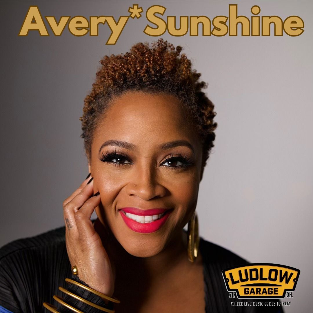 Avery*Sunshine