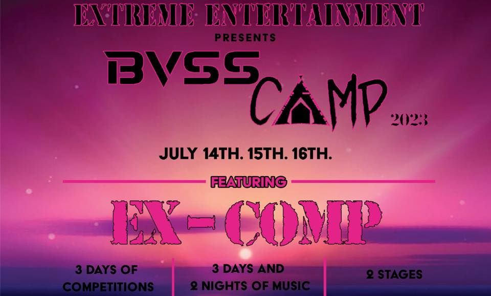 BVSS CAMP 2023
