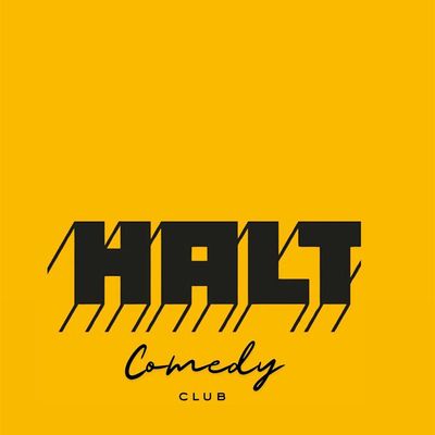 Halt Comedy Club