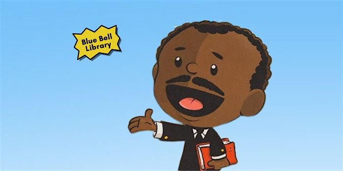 I Remember Dr. King: Storytelling, Songs, & Puppets