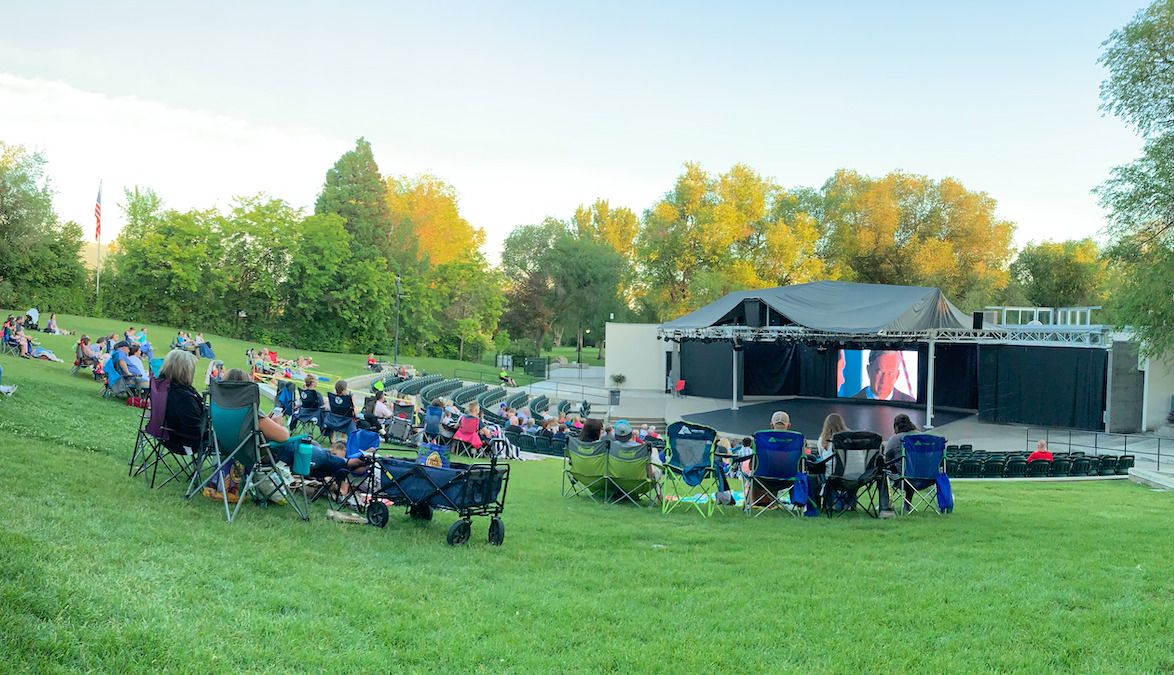 Parking Nathan Pacheco