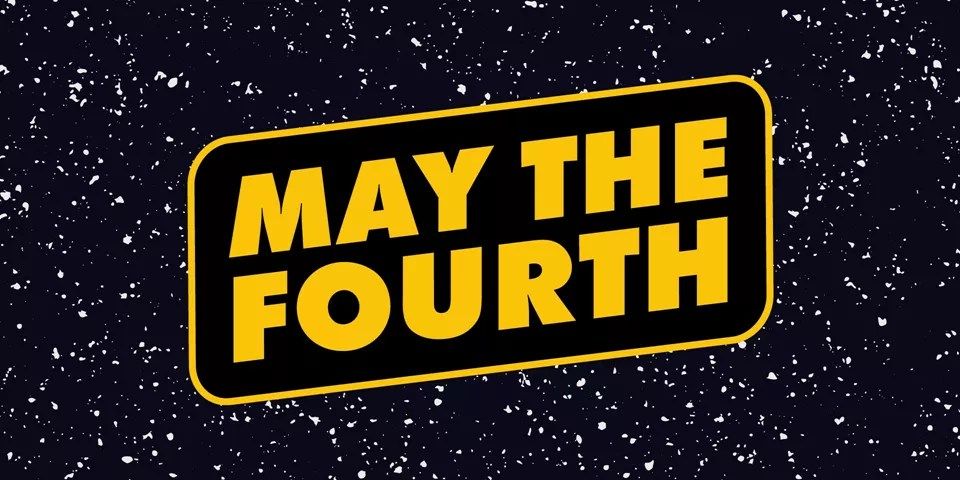 May the Fourth