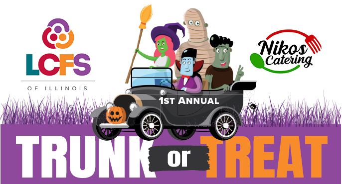 Trunk or Treat