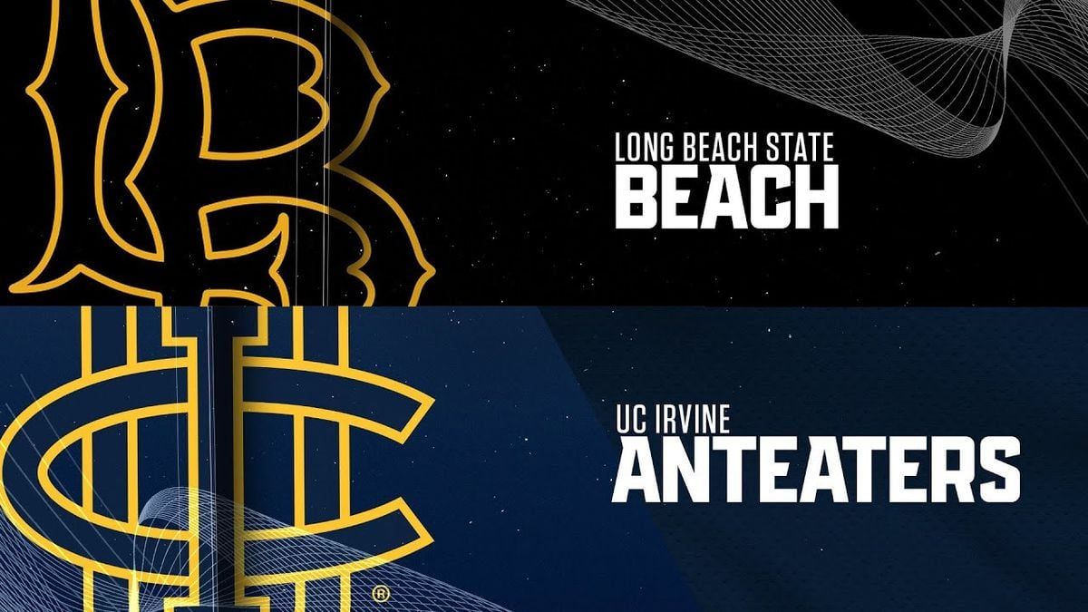 Long Beach State at UC Irvine Anteaters Mens Basketball