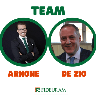Team Arnone - De Zio