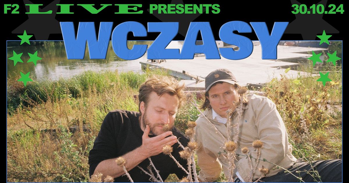 F2 LIVE: Wczasy \u2606 Good Times Only