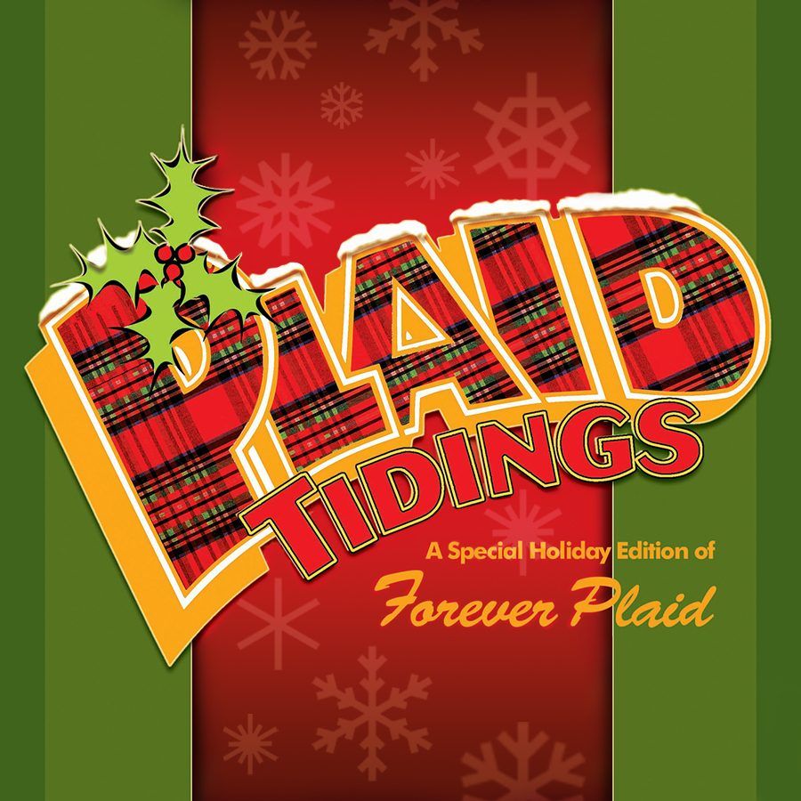 Plaid Tidings