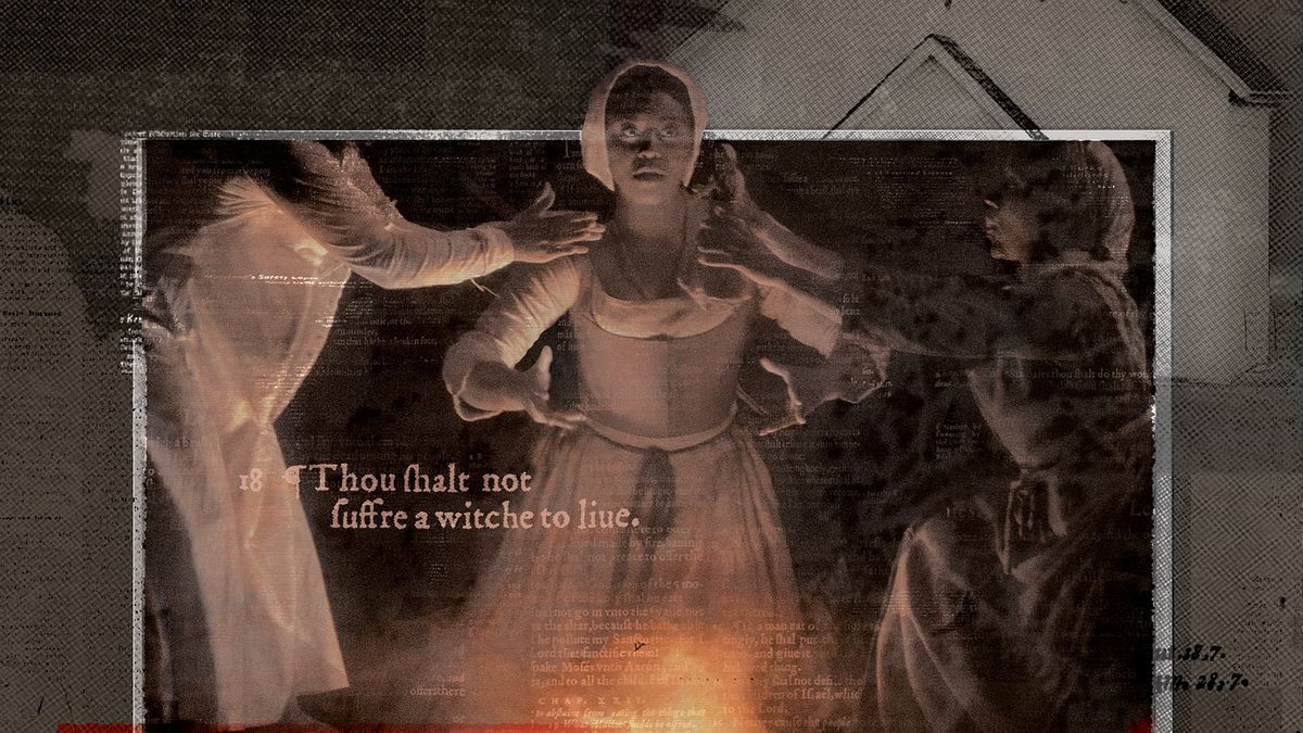 Washington National Opera - The Crucible at Kennedy Center Opera House