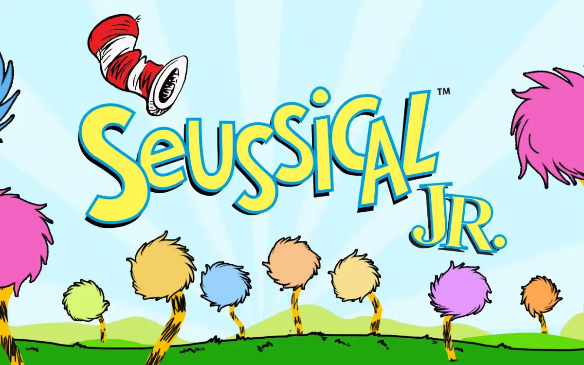 Seussical Jr.