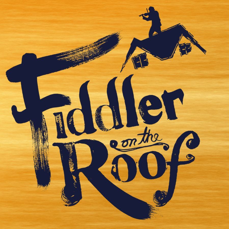 Fiddler on the Roof - San Francisco