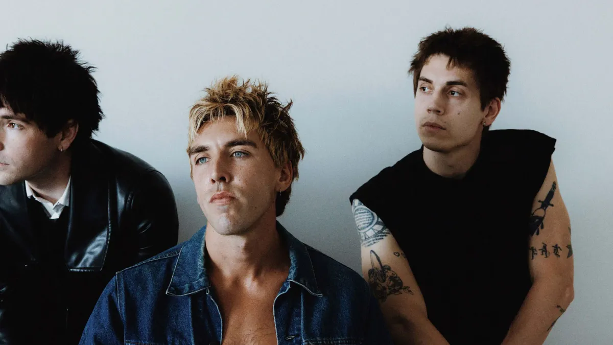 Bad Suns, Yot Club in New York