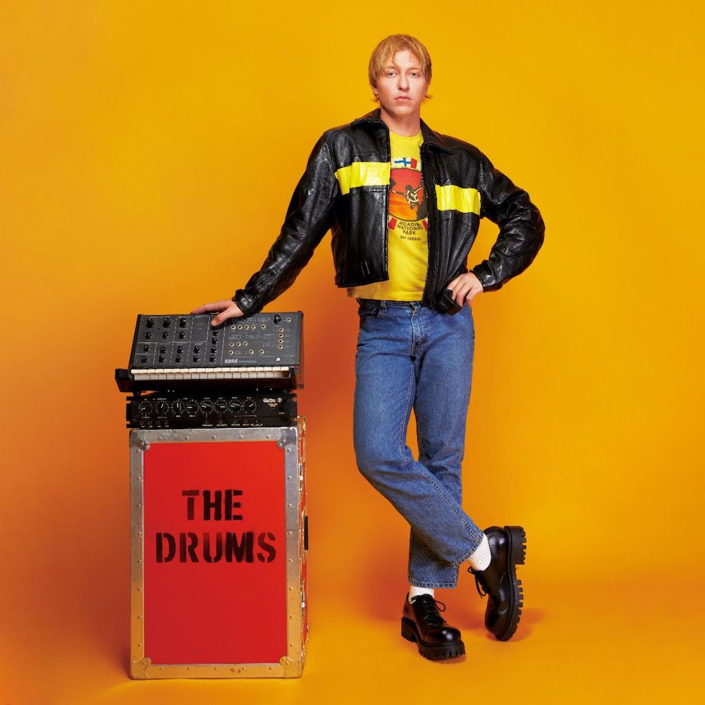 The Drums