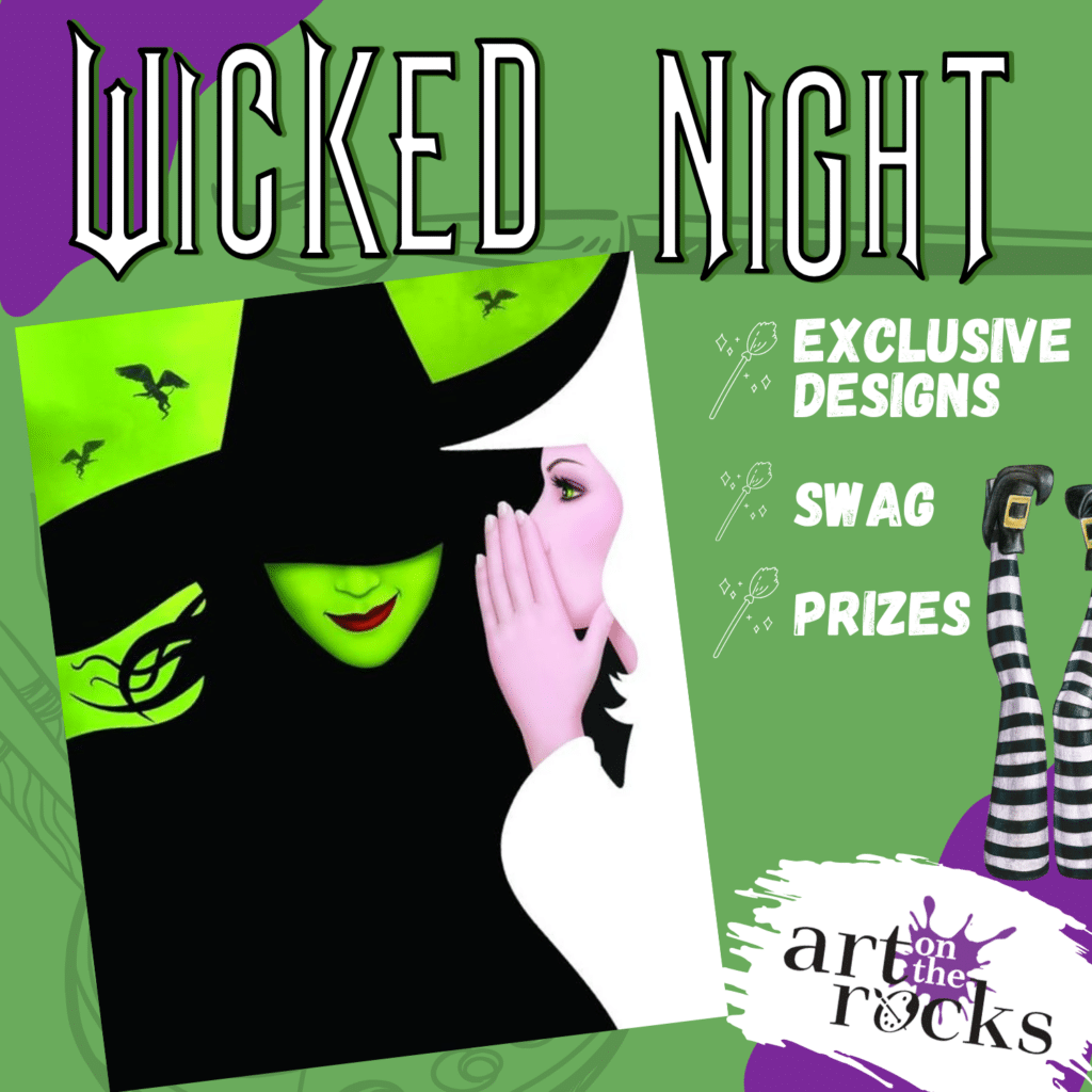 Wicked at Peoria Civic Center - Prairie Home Alliance Theater