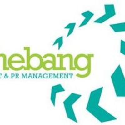 Shebang Events & PR Management