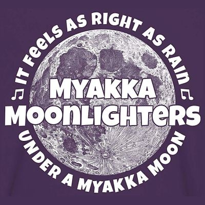 Myakka Moonlighters