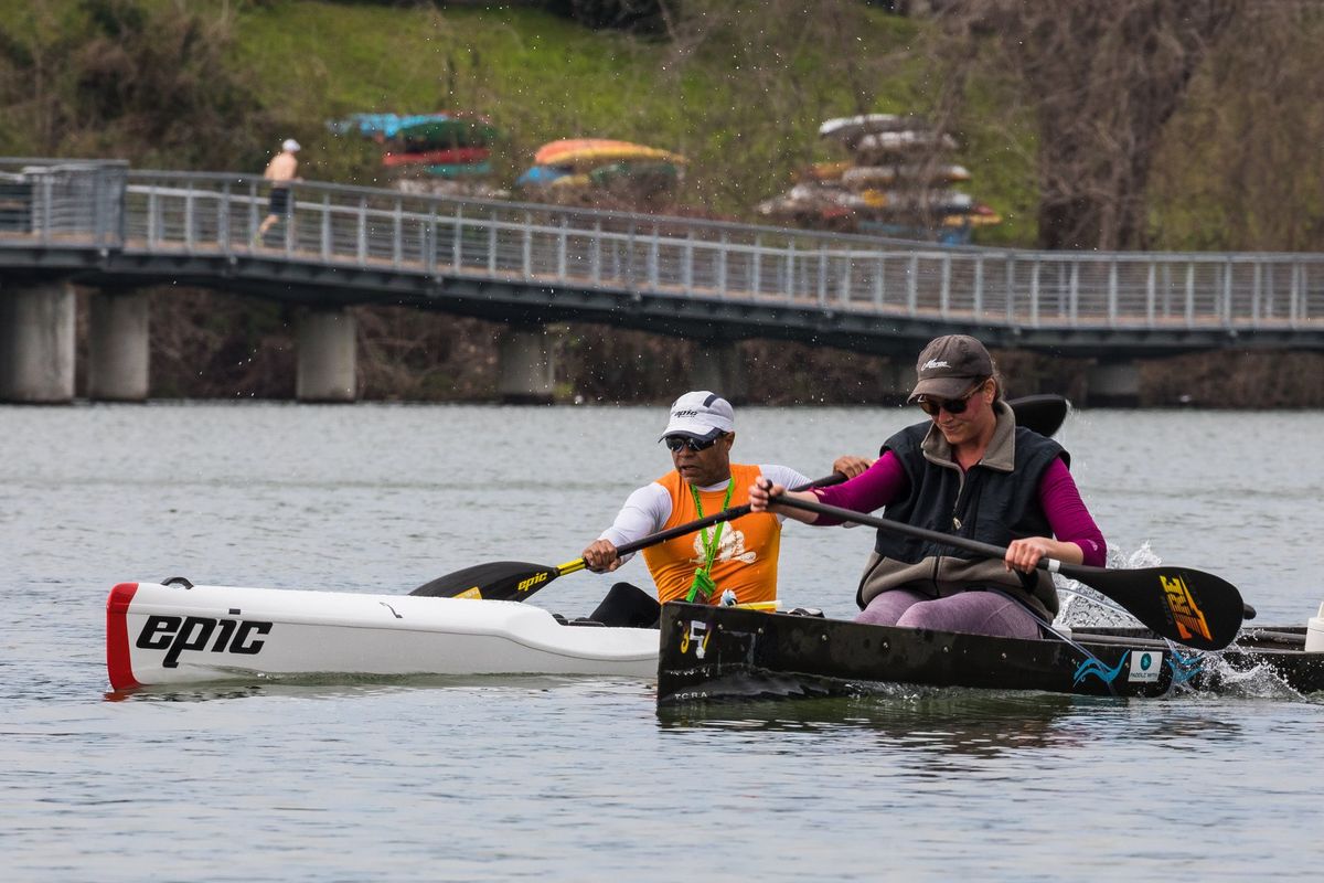 Town Lake Race 3