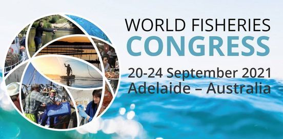 8th World Fisheries Congress