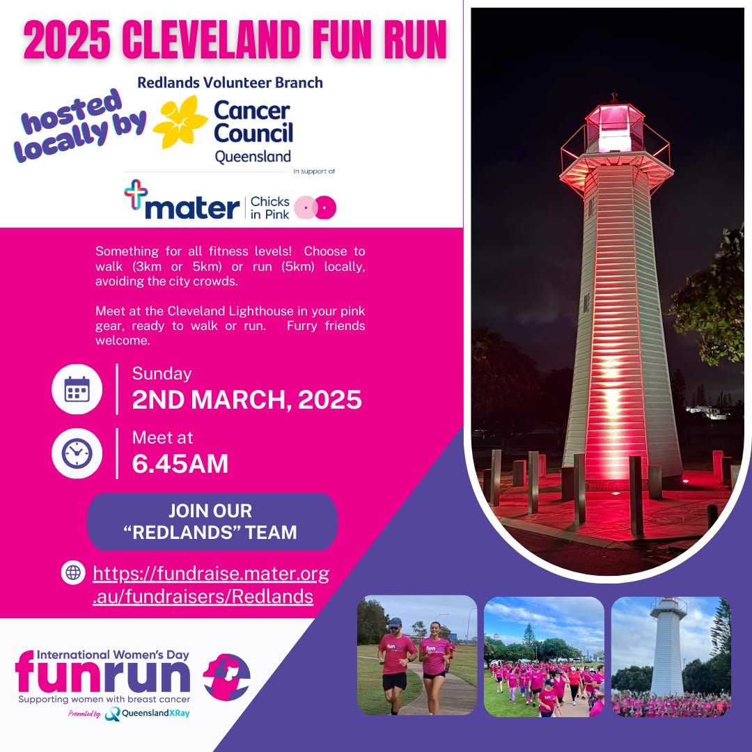 2025 Cleveland Fun Run