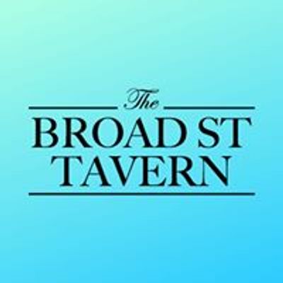 Broad Street Tavern