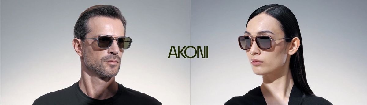 Akoni Eyewear - Private Event