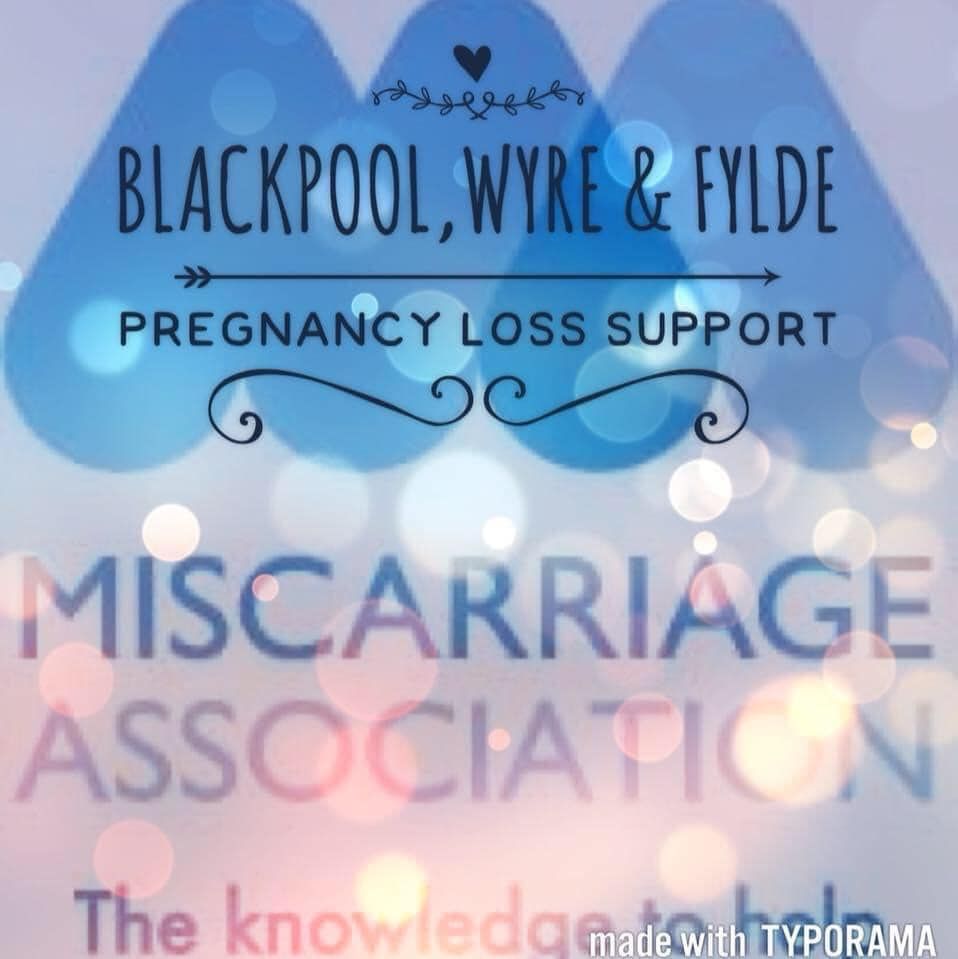 Miscarriage support group