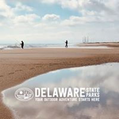 Delaware Seashore State Park