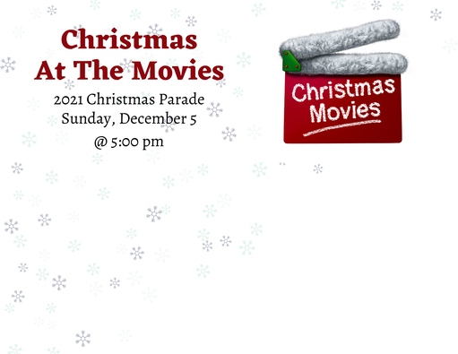 Kewaskum Christmas Parade 2022 2021 Kewaskum Christmas Parade, Kewaskum (Town), Wisconsin, 5 December 2021