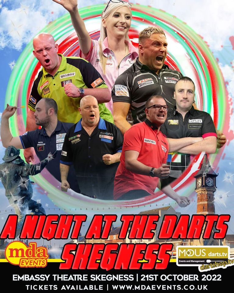 Skegness Grammar School Backpack Year 7 2022/23, Skegness Grammar School, 21 October to 23 May