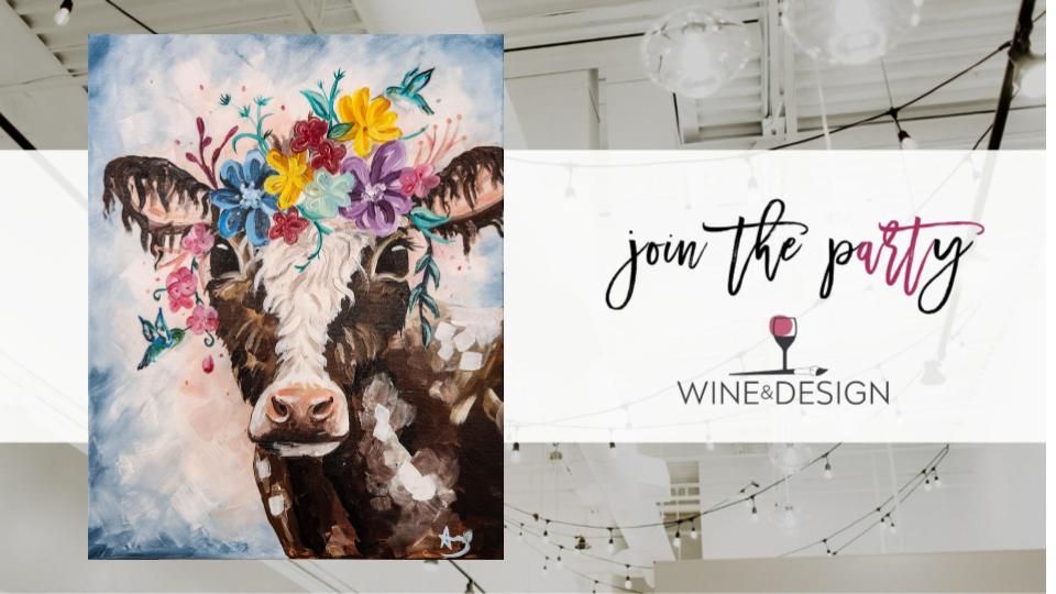 Honey the Highland | Wine & Design