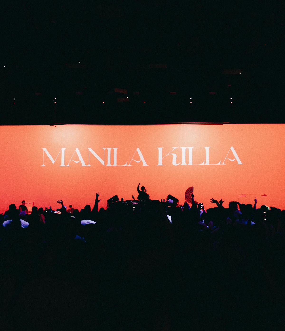 Manila Killa @ YOLO Nightclub