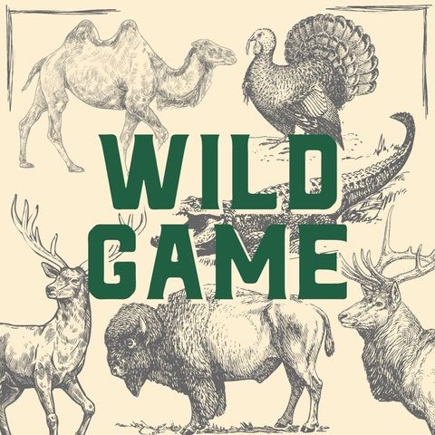 Wild Game Seminar 