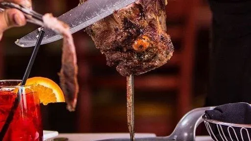 VIA BRAZIL IN SUMMERLIN