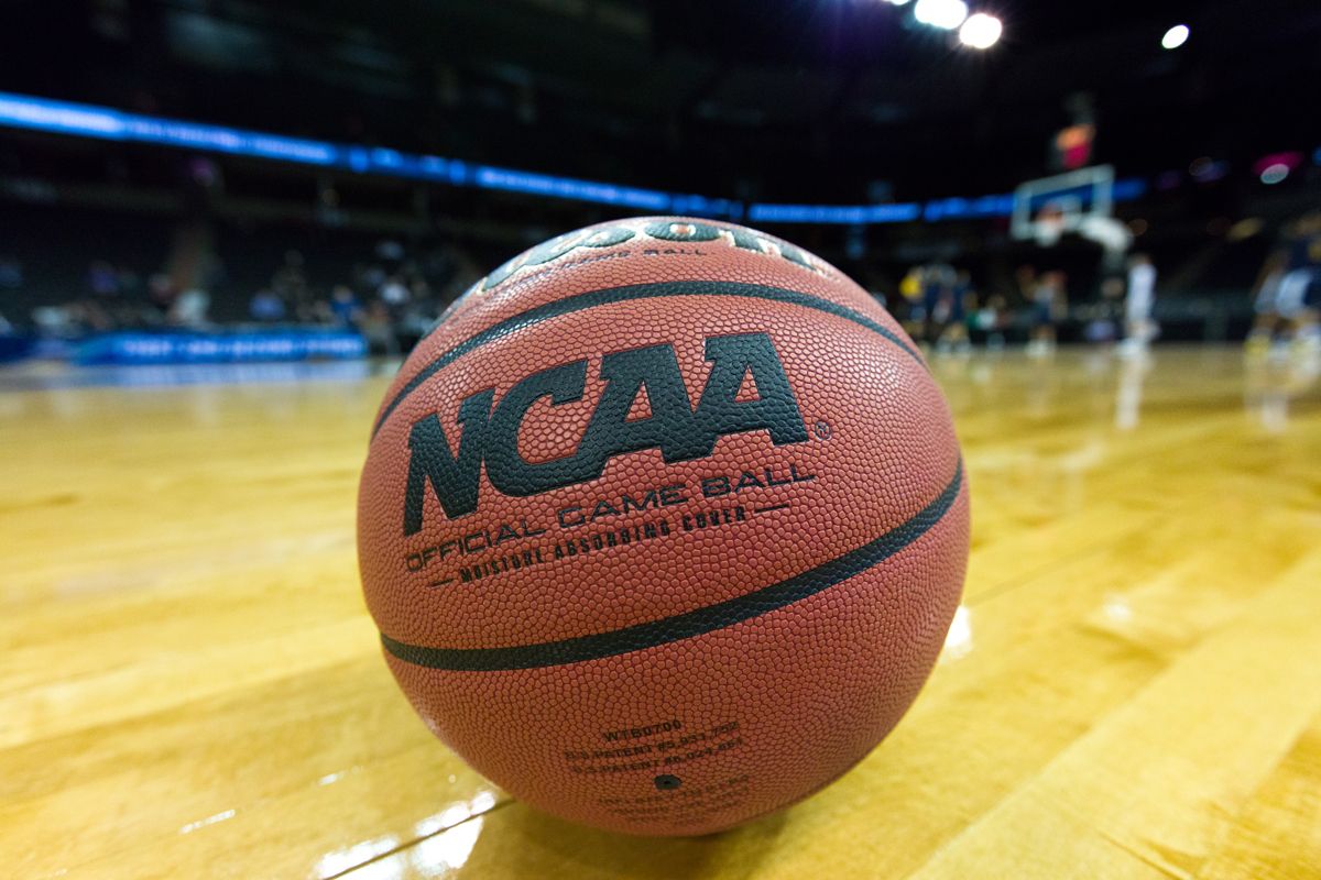 NCAA Mens Basketball Tournament Final Four - Championship