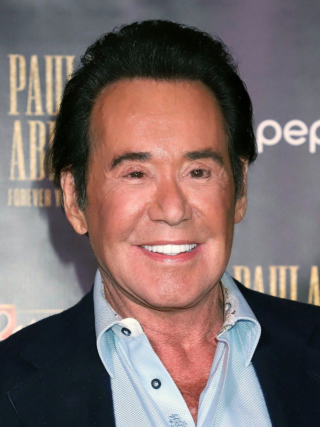 Wayne Newton