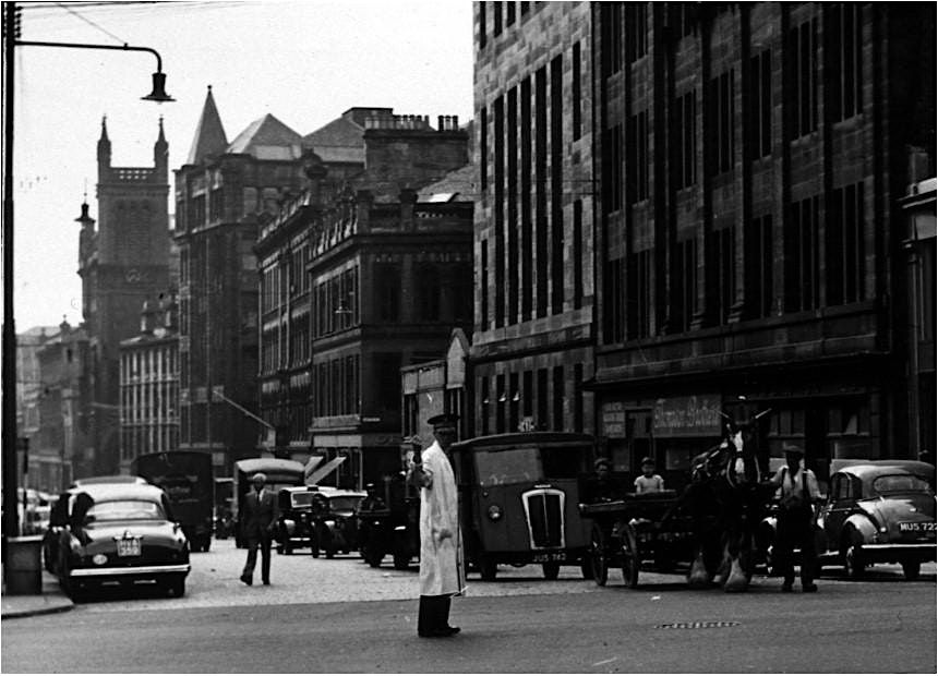 1955 Photography Collection
