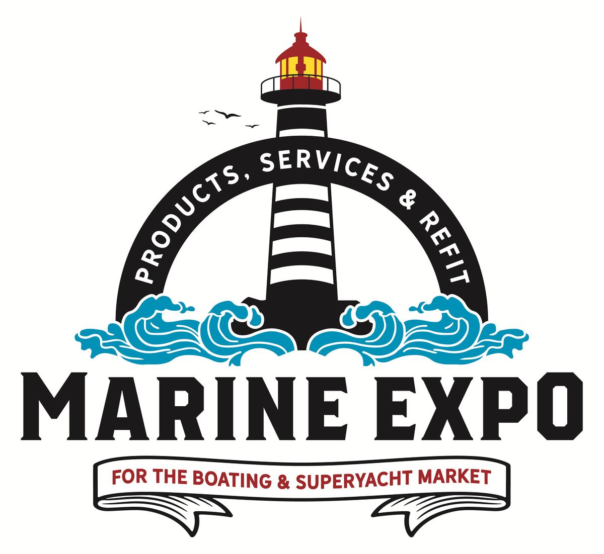 MARINE REFIT EXPO Trade Show for Refit, Marine Services and Suppliers