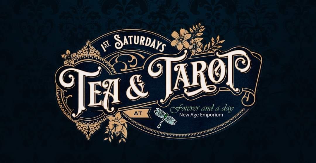 Tea & Tarot