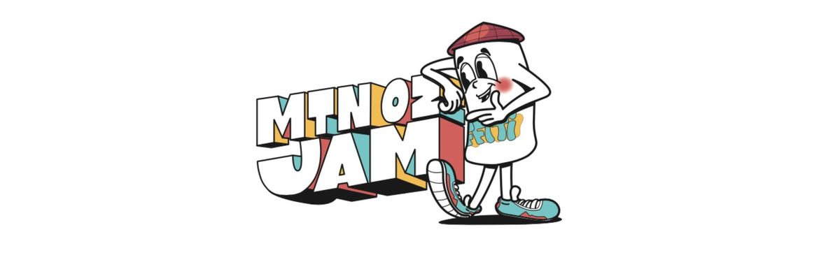 MTN OZ JAM 2024