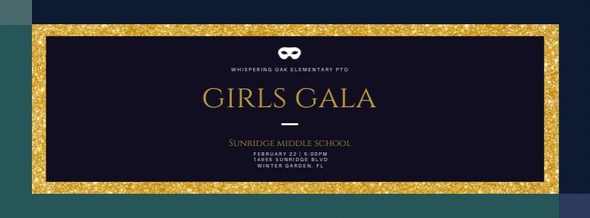 WOE PTO Girls Gala